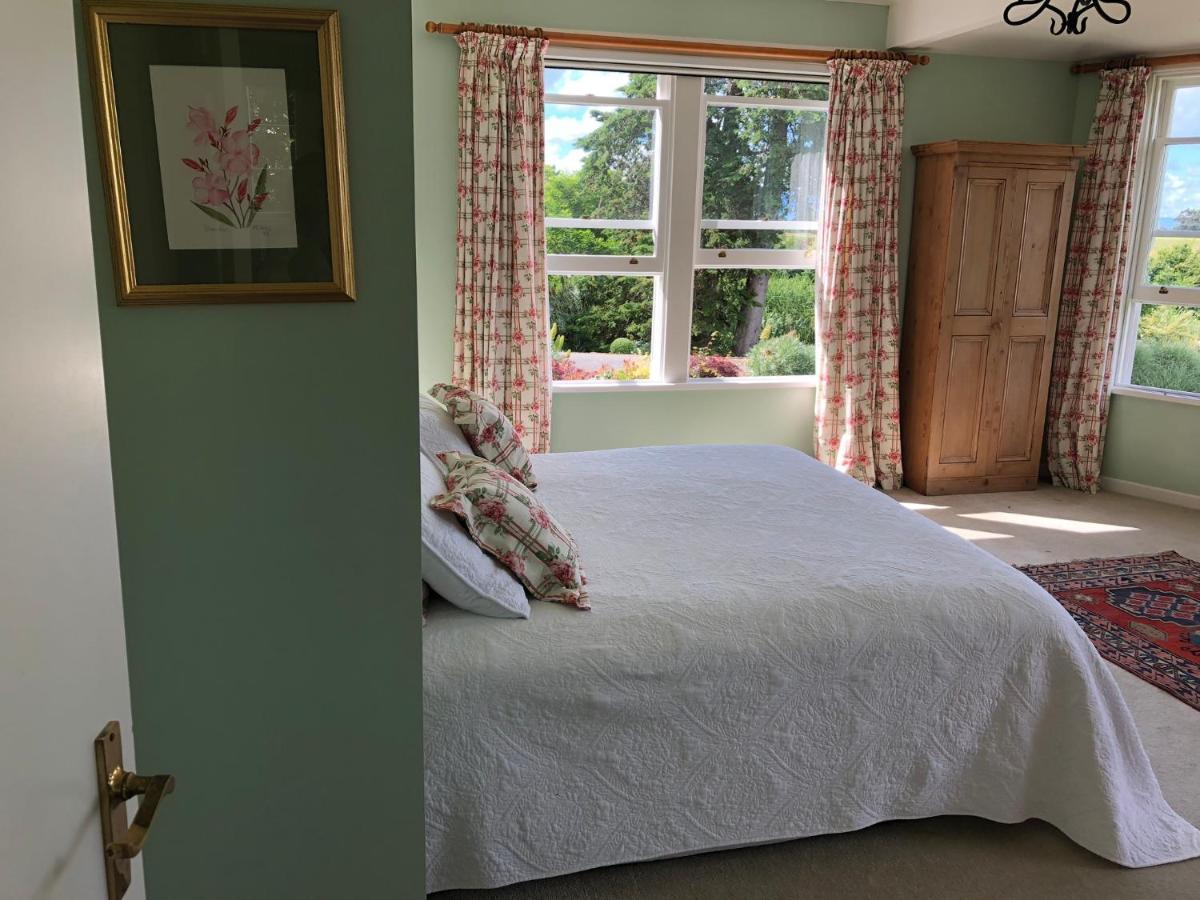Te Kopura Lodge Martinborough Ngoại thất bức ảnh